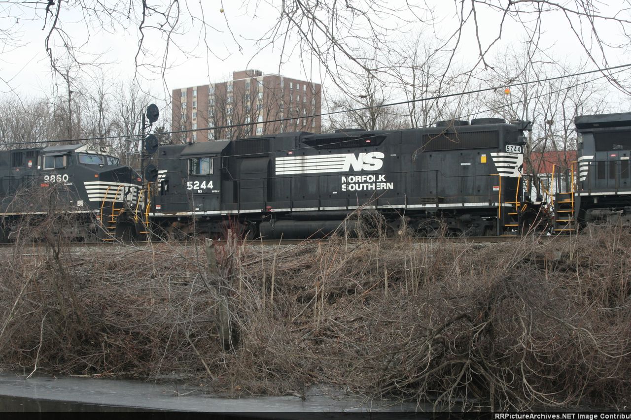 NS 5244